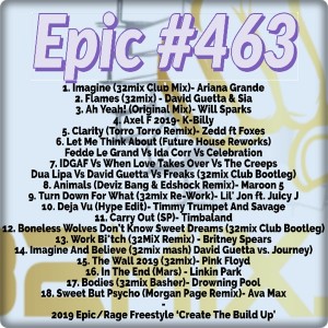 Epic 463